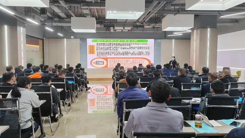 建造师周末培训班性价比高