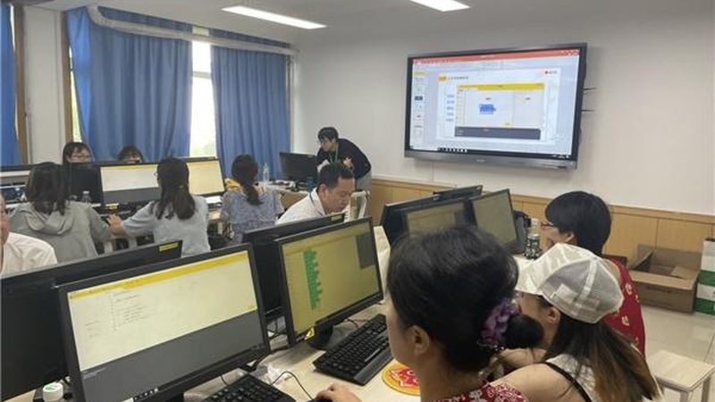 技能培训加盟，你需要了解的关键要素