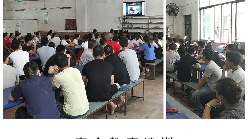 企业培训合同定制服务的五大关键要素